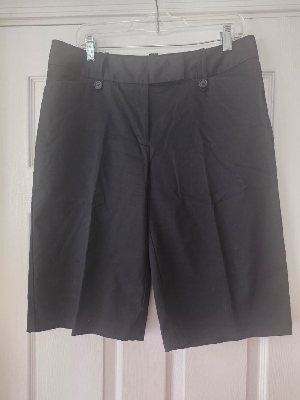 Women's Bermuda Shorts